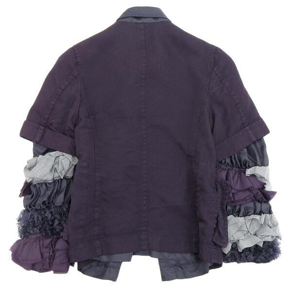 美品 コムデギャルソン COMME DES GARCONS エンフォースメント期 