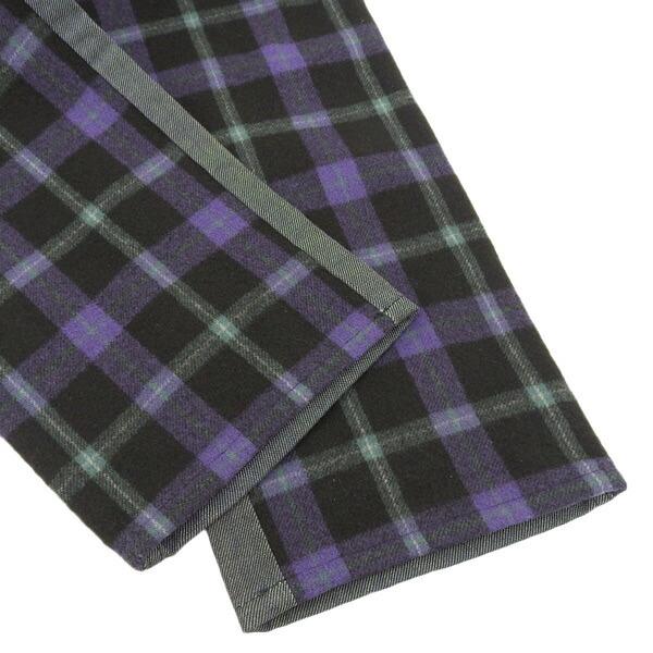 美品 コムデギャルソンオムプリュス COMME des GARCONS HOMME PLUS ドッキングデニムパンツ メンズ ドッキングロック期 2000AW Y03455_6