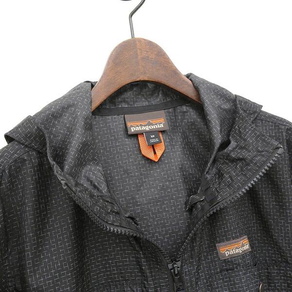 美品 PATAGONIA パタゴニア スティールフォージ STY27545SP20 サイズXS