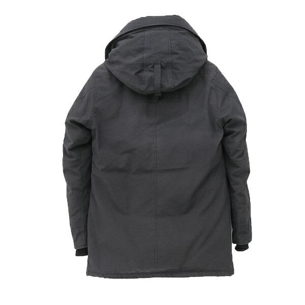 CANADA GOOSE カナダグース ジャスパー 3438JM サイズXS ファー無し 