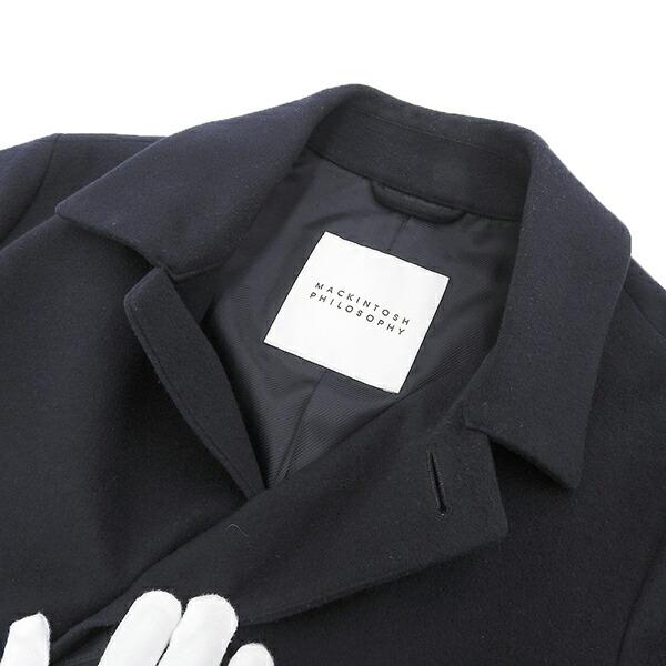 美品 MACKINTOSH マッキントッシュ H1C15-612-29 サイズ40 ウール
