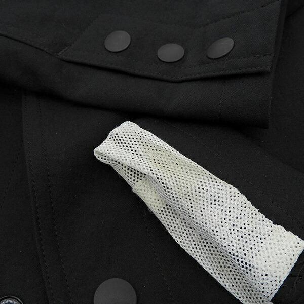 COMME des GARCONS コムデギャルソン EG-J007 AD2010 L フラップ
