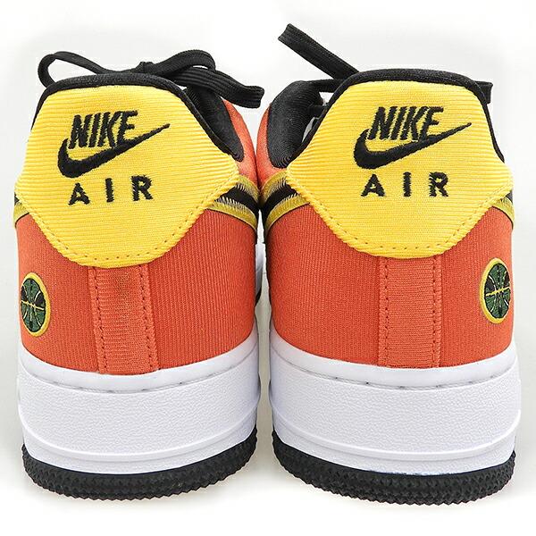 未使用 NIKE ナイキ Air Force 1 Low Rayguns エアフォース1 CU8070