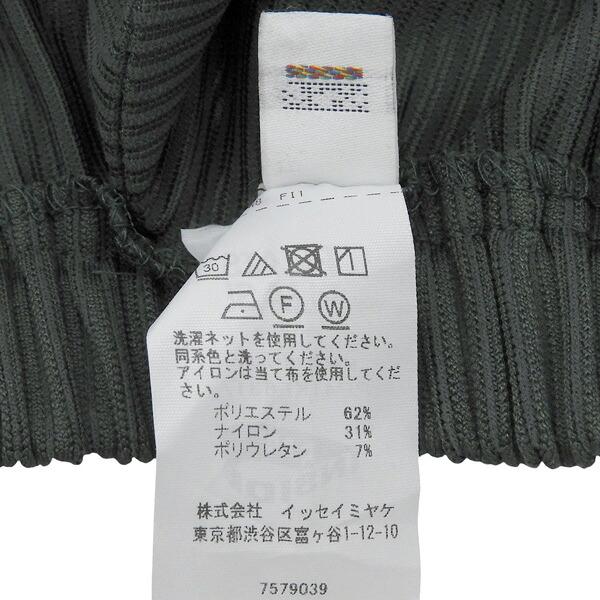 ISSEY MIYAKE PLEATS PLEASE イッセイミヤケ プリーツプリーズ