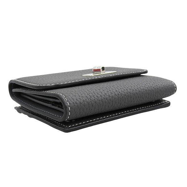 美品 BONAVENTURA ボナベンチュラ MINI CLOSURE WRALLET 2 IN 1 BWAT36