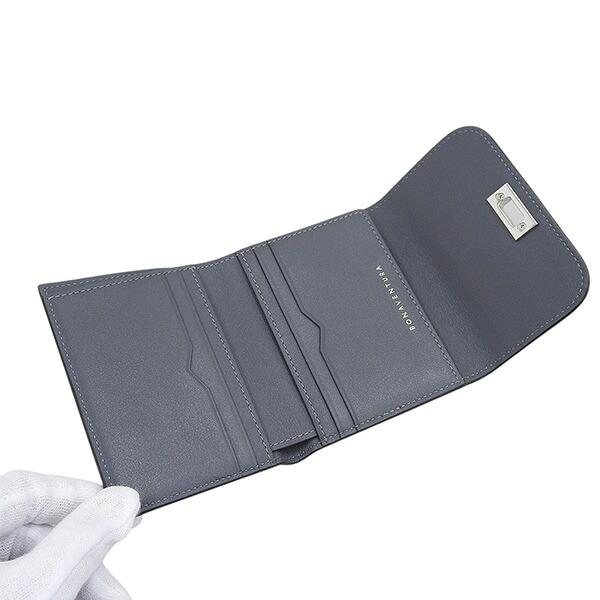 美品 BONAVENTURA ボナベンチュラ MINI CLOSURE WRALLET 2 IN 1 BWAT36