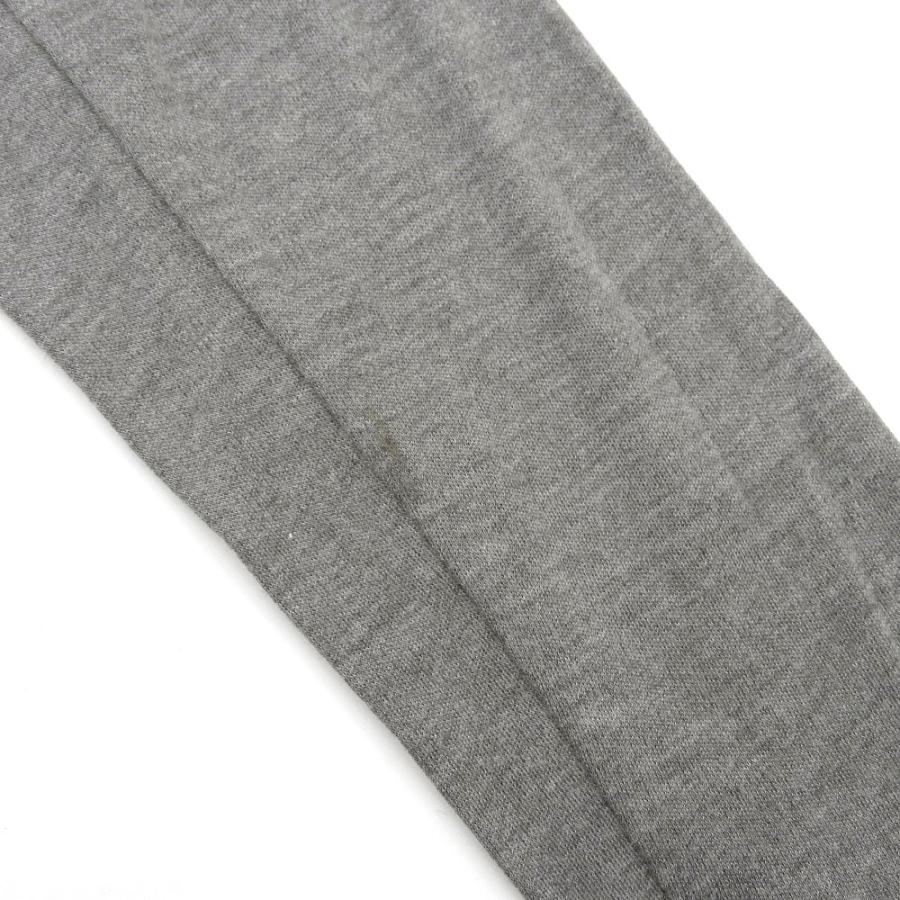 超美品 TOGA トーガ オープニングセレモニーコラボ レイヤード ワンピース 膝上 レオパード柄 グレー 2 レディース 238230_3