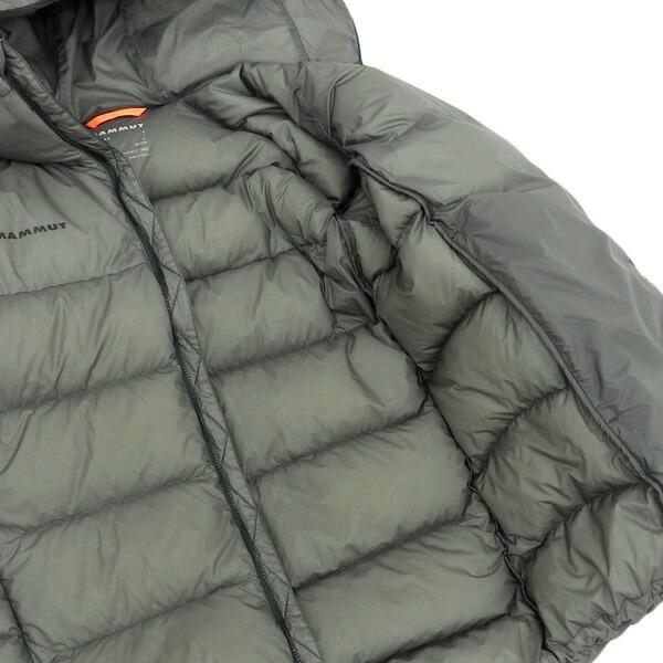 美品 マムート MAMMUT Meron IN Hooded Jacket メロン イン フーテッド ジャケット 1013-00741 メンズ [285860]｜brandcloset｜07