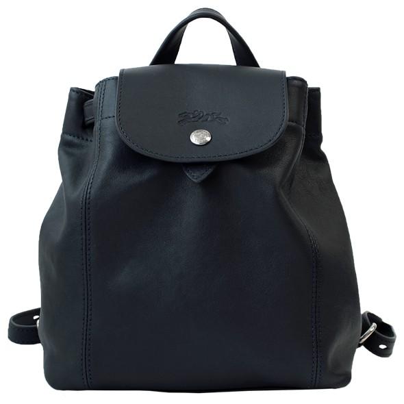 再再販 ロンシャン リュックサック デイパック バックパック Xs ル プリアージュ キュイール Le Pliage Cuir Longchamp 1306 737 556 新しいコレクション Clinilab Net