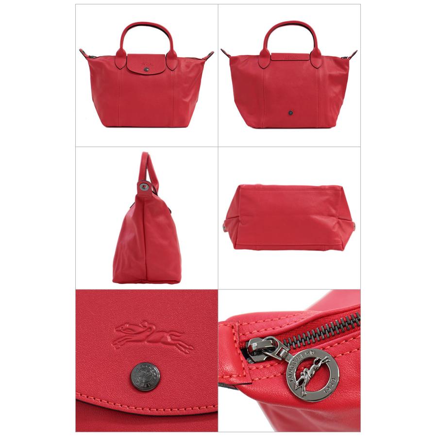 送料無料 ロンシャン トートバッグ レディース ショルダーバッグ 2WAY ル・プリアージュ・キュイール B5対応 LONGCHAMP 1512-757 ブランド 【JSB6768504376】(24739円)