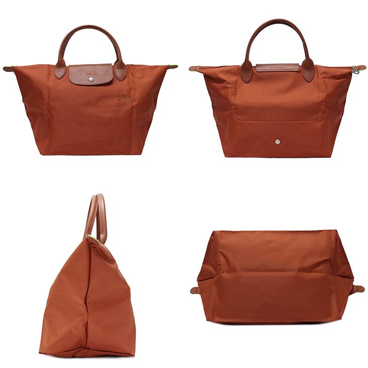 ロンシャン LONGCHAMP トートバッグ 2024年秋冬新作 レディース ル 