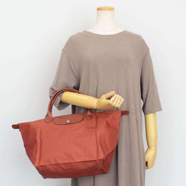 ロンシャン LONGCHAMP トートバッグ 2024年秋冬新作 レディース ル 
