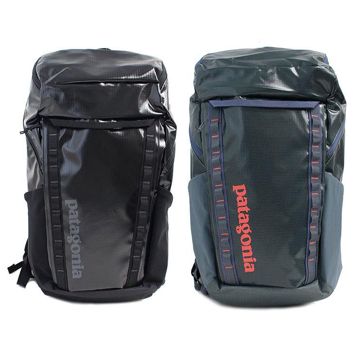 パタゴニア Patagonia リュックサック デイパック バックパック BLACK HOLE PACK 32L(ブラックホール・パック 32L) 49301 ブランド 父の日 母の日 誕生日｜brandcojp