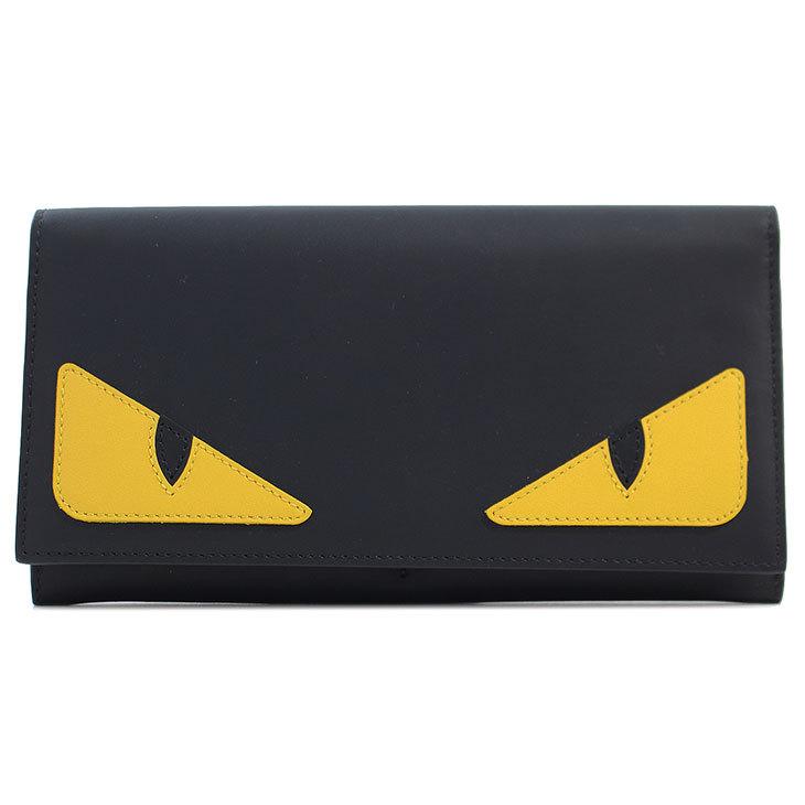 フェンディ 長財布 メンズ モンスター バッグバグズ Fendi 7m0264 O73 F0u9t ブランド 7m0264 O73 F0u9t ブランドステーション 通販 Yahoo ショッピング