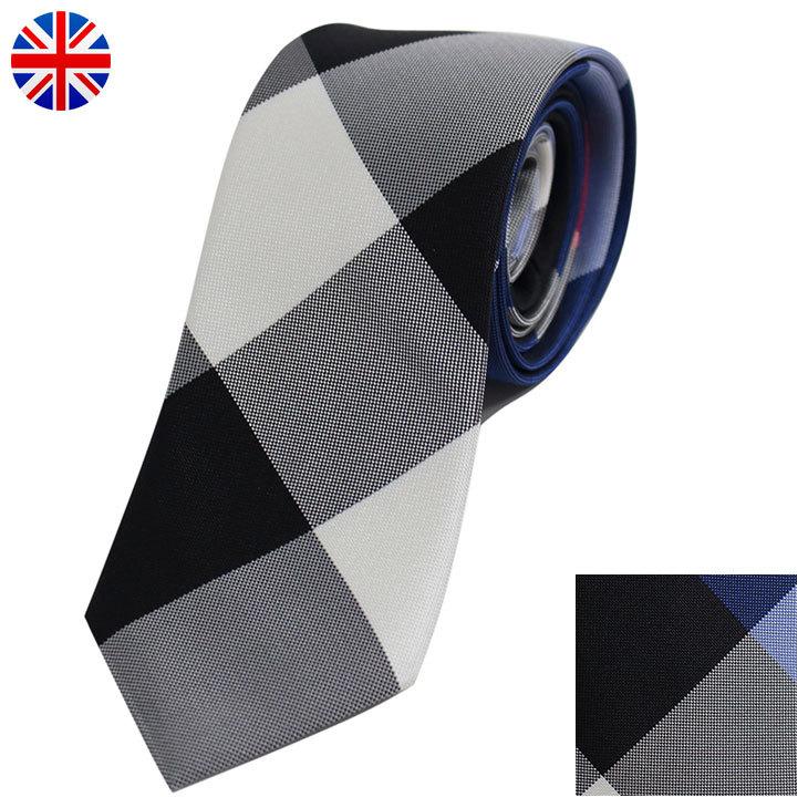 売り出し販促品 バーバリー ネクタイ レギュラータイ チェック シルク100 ビジネス メンズ 男性 紳士 30代 40代 50代 60代 高級 人気 Burberry Hc ブランド Hc ブランドステーション 通販 Yahoo ショッピング 日本公式サイト直販 Paynow