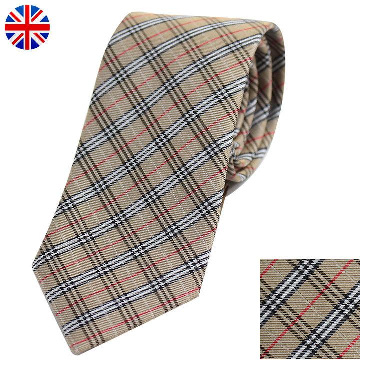 オンライン超特価 バーバリー ネクタイ レギュラータイ チェック シルク100 ビジネス メンズ 男性 紳士 30代 40代 50代 60代 高級 人気 Burberry Hc ブランド 格安オンラインストア直販 Paynow Universalpapershredding Com