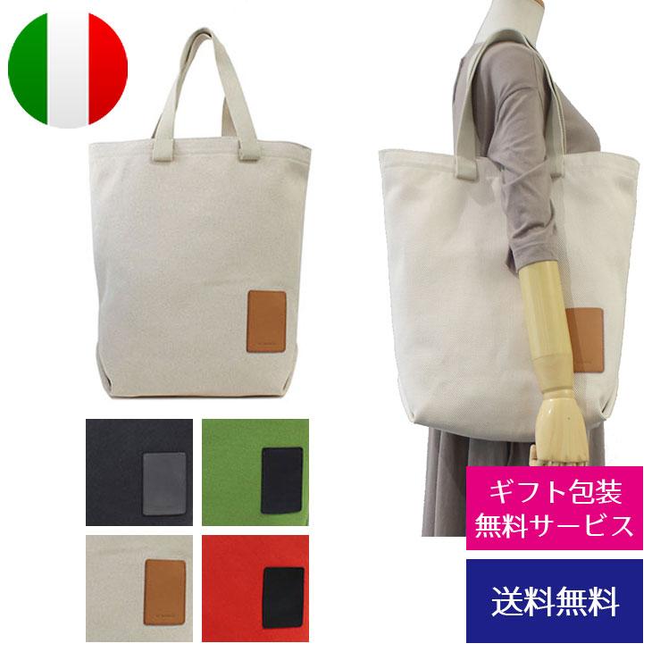 イルビゾンテ トートバッグ メンズ レディース 男女兼用 イタリア製 