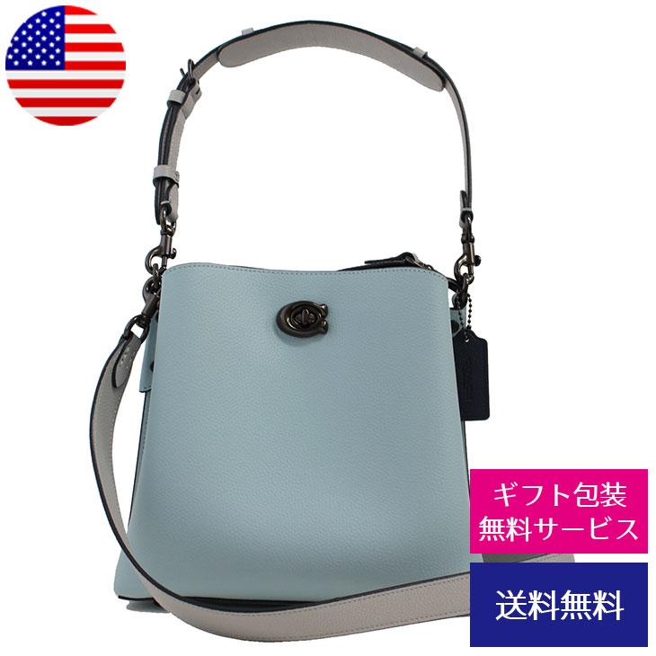 コーチ COACH ショルダーバッグ レディース 本革 ハンドバッグ 3WAY