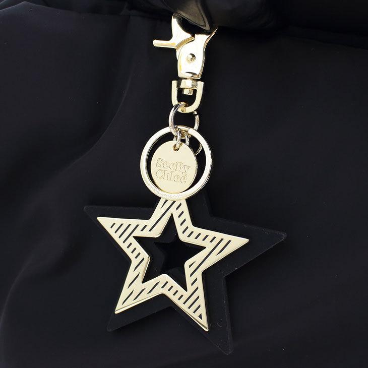 シーバイクロエ ハンドバッグ ショルダーバッグ 2WAYバッグ JOY RIDER(ジョイライダー) SEE BY CHLOE CHS16SS842140001 ブランド ショルダーバッグ RIDER ジョイライダー BY