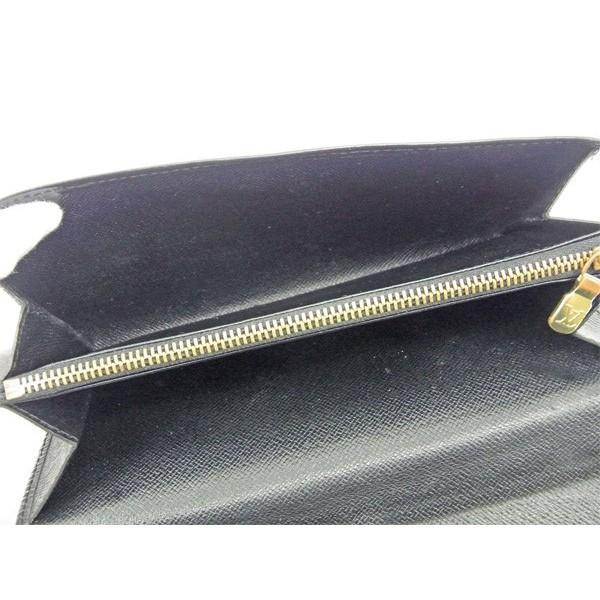 ルイヴィトン長財布ファスナー二つ折り ポシェットポルトモネクレディエピ ノワール 楽天市場】ルイ ヴィトン 長財布 ファスナー付き 財布