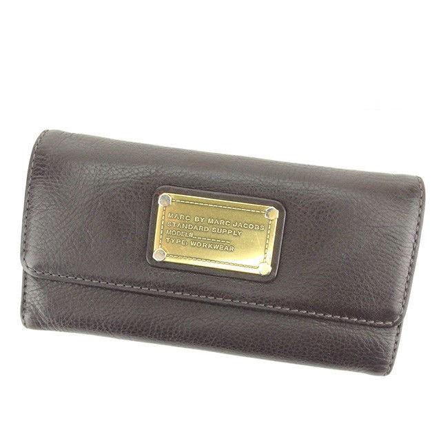 MARC BY JACOBS マークバイ マークジェイコブス 長財布 財布 MARC BY JACOBS マークバイ マークジェイコブス 長財布 財布
