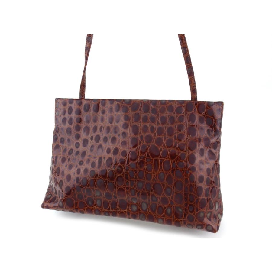 FERRAGAMO サルヴァトーレ フェラガモ ショルダーバッグ 斜めがけ  