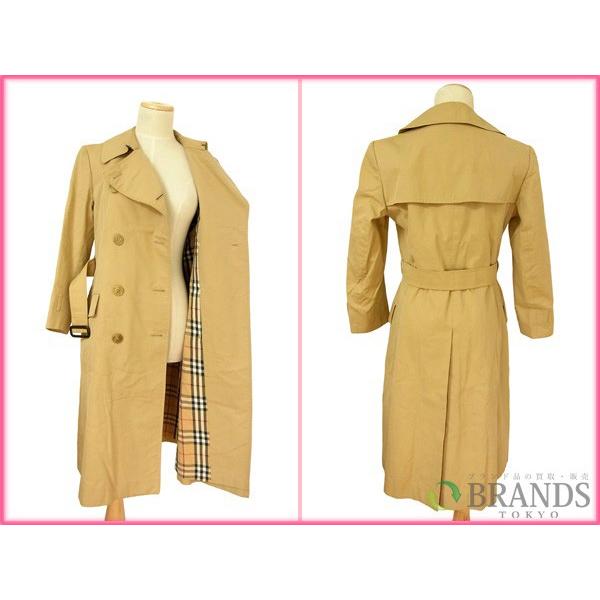 BURBERRY（バーバリー） 【爆買いWEEK☆30%OFF】バーバリー トレンチ