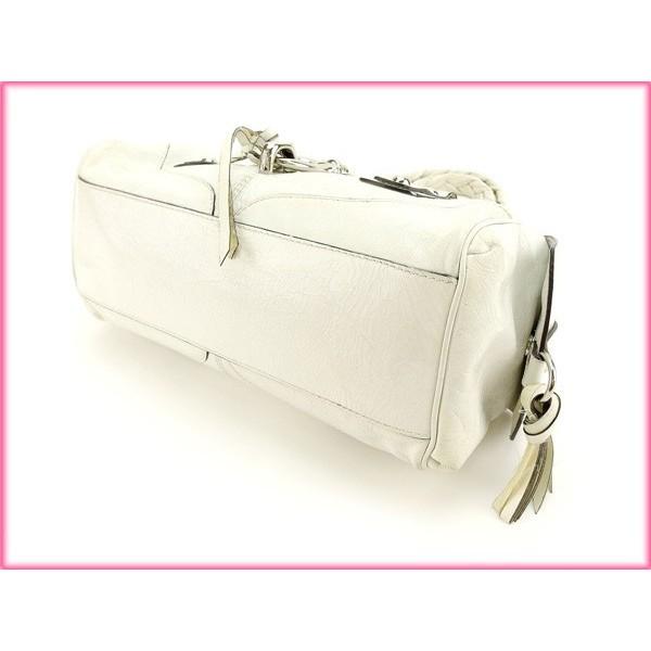 豪華 フランチェスコビアジア ハンドバッグ Francesco Biasia 中古 48 ブランドデポtokyo 通販 Yahoo ショッピング セール価格 公式 Skylanceronline Com