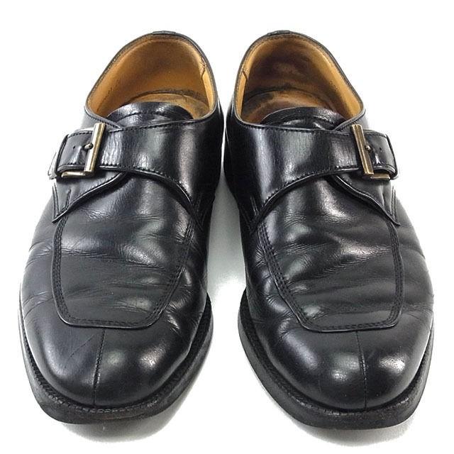 BURBERRY バーバリー ローファー 靴 レディース ♯24 ラウンド BURBERRY バーバリー ローファー 靴 レディース ♯24 ラウンド