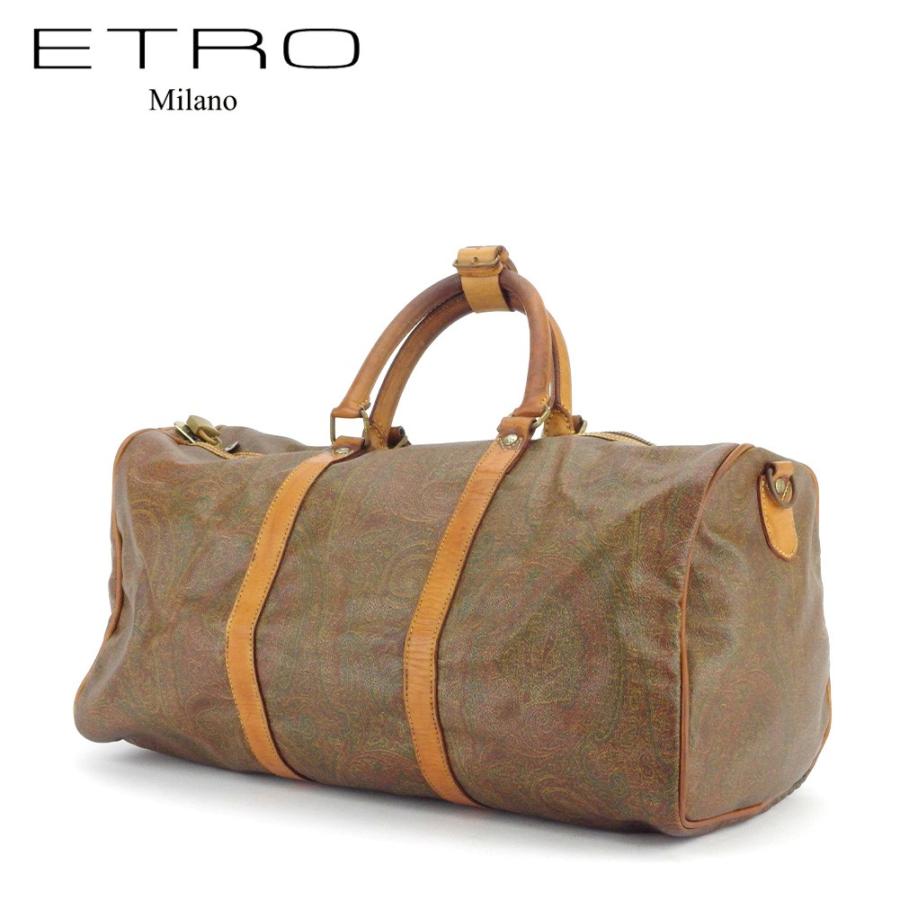 楽天市場】ETRO エトロ（ボストンバッグ｜レディースバッグ）：バッグ