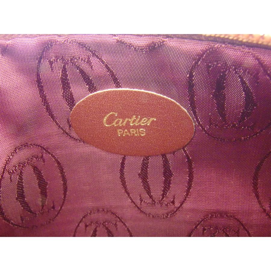 Cartier（カルティエ） 【年末ラストセール☆30%OFF】カルティエ