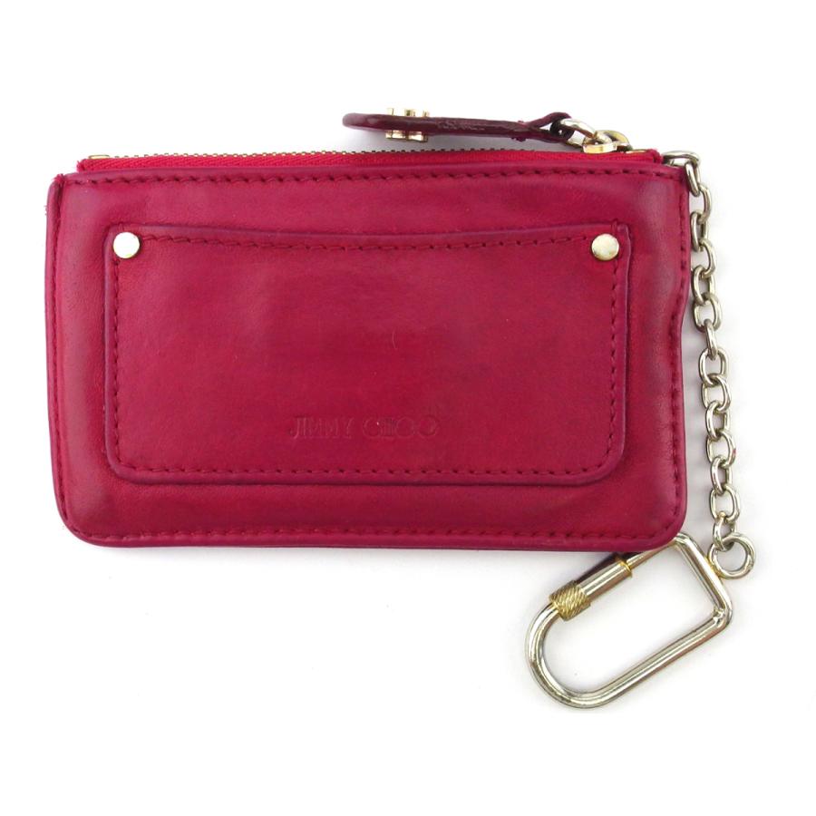 JIMMY CHOO（ジミーチュウ） 【週末タイムセール☆30%OFF】ジミー