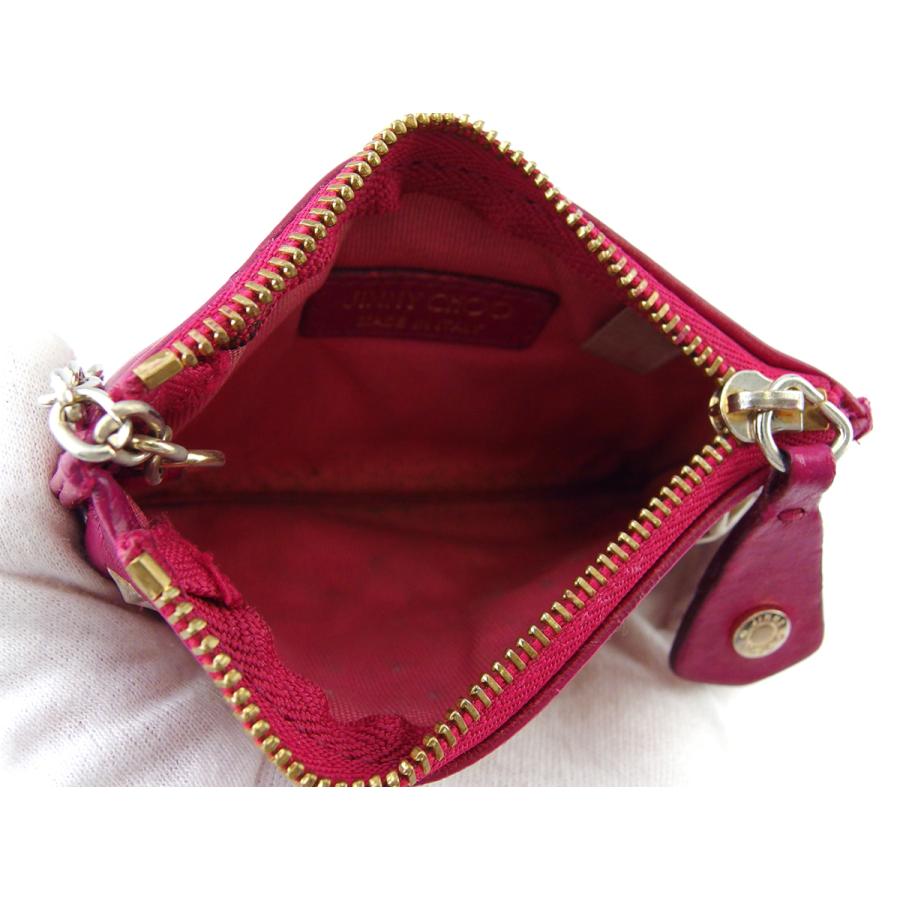 JIMMY CHOO（ジミーチュウ） 【週末タイムセール☆30%OFF】ジミー