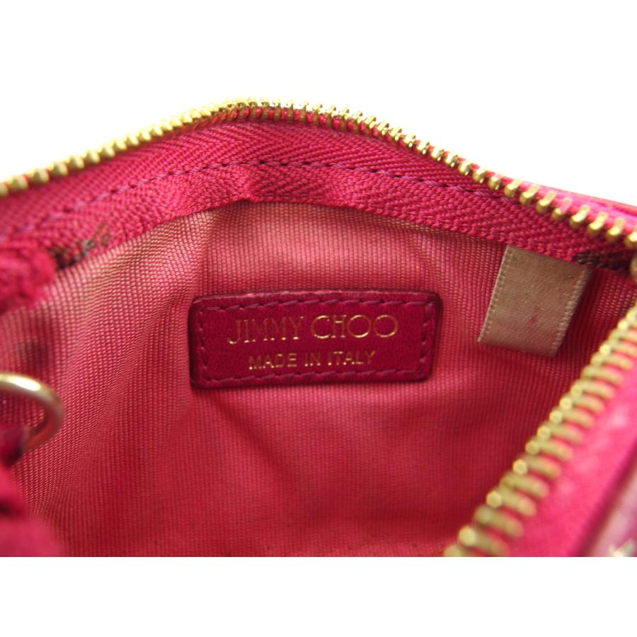 JIMMY CHOO（ジミーチュウ） 【週末タイムセール☆30%OFF】ジミー