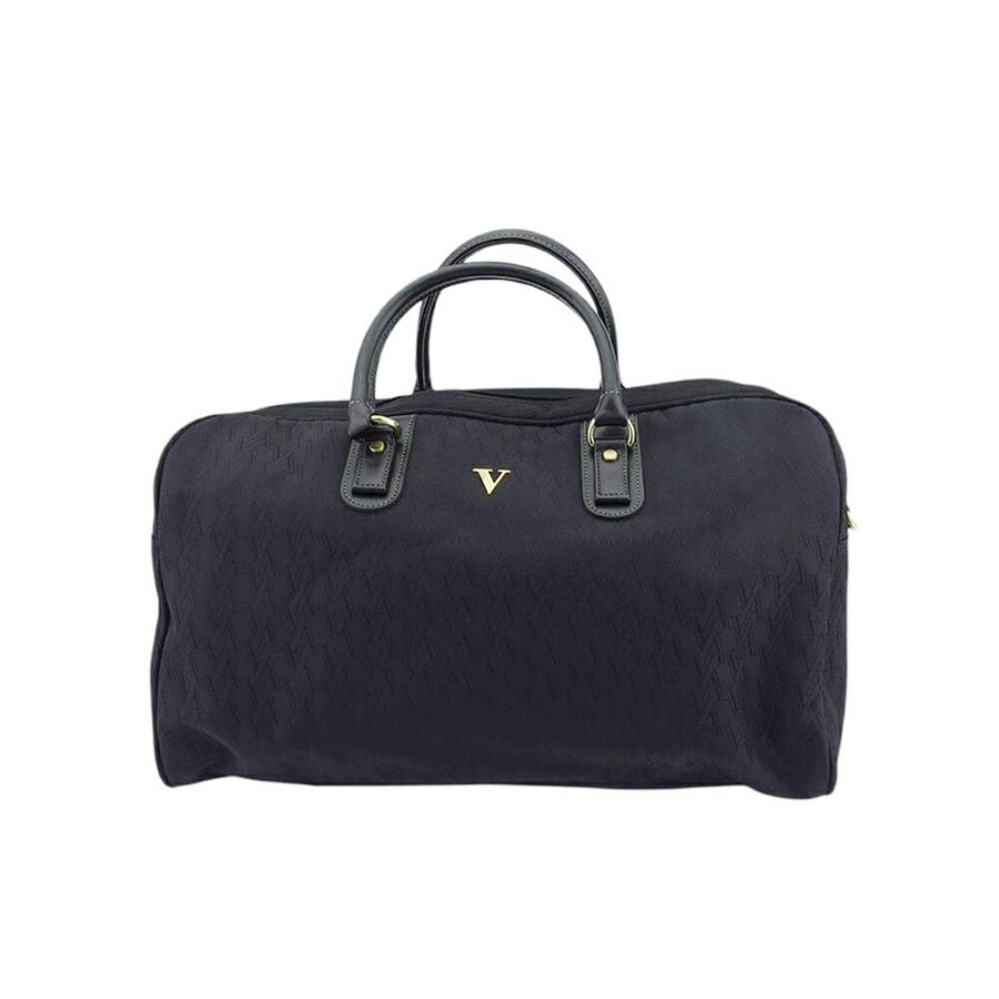30％OFF☆週末タイムセール】ルドルフ ヴァレンティノ ボストンバッグ