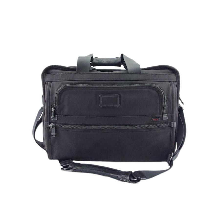 GWタイムSALE☆30％OFF】トゥミ ビジネスバッグ ブリーフケース メンズ