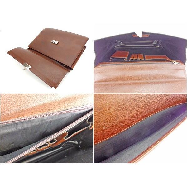 FERRAGAMO サルヴァトーレフェラガモ ビジネスバッグ レディース