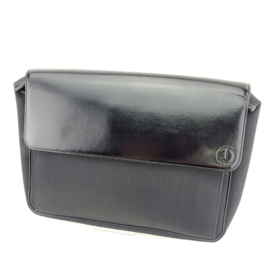 dunhill（ダンヒル） 【年末ラストセール☆30%OFF】ダンヒル クラッチ