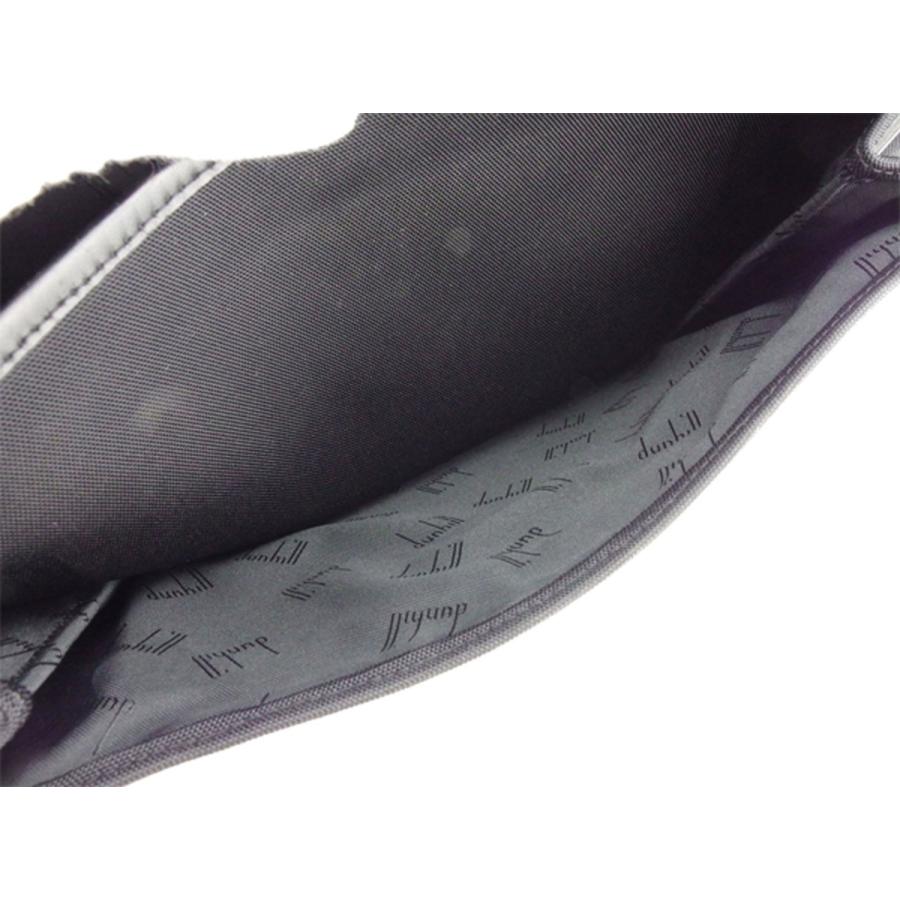 dunhill（ダンヒル） 【年末ラストセール☆30%OFF】ダンヒル クラッチ