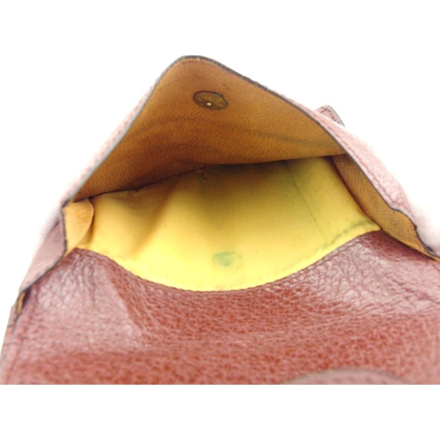 GUCCI（グッチ） 【年末ラストセール☆30%OFF】グッチ 三つ折り 財布