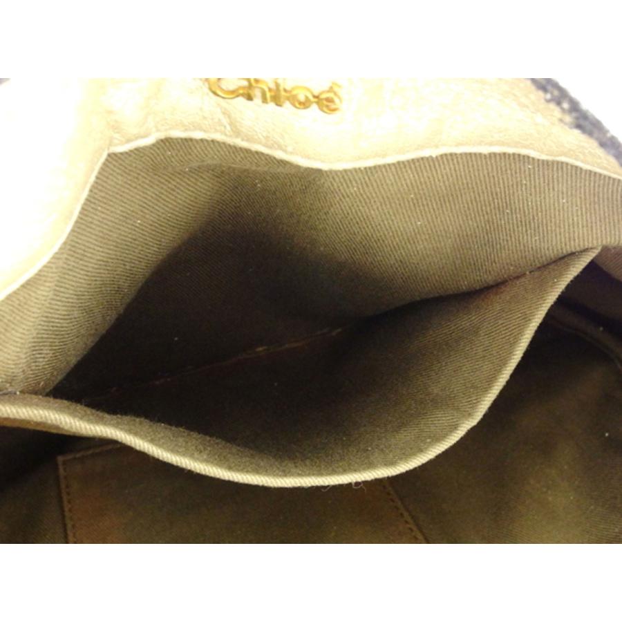 Chloe（クロエ） 【フラッシュSALE☆30%OFF】クロエ ショルダーバッグ 