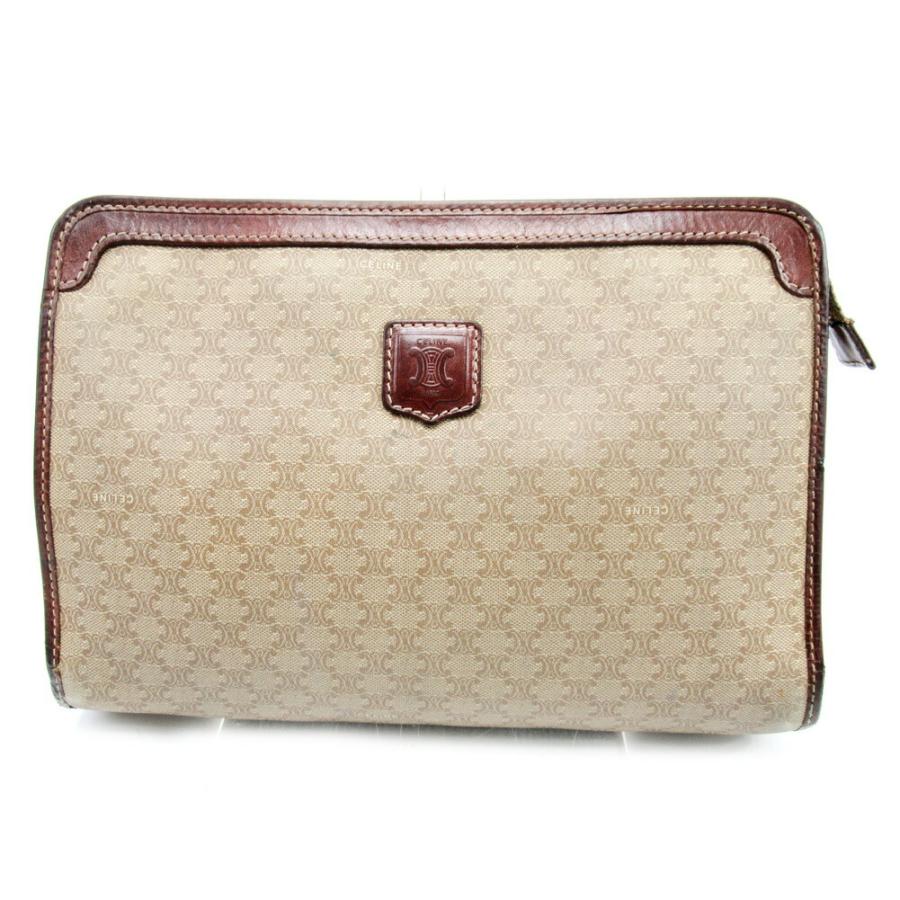 CELINE（セリーヌ） 【週末タイムセール☆30%OFF】セリーヌ クラッチ 