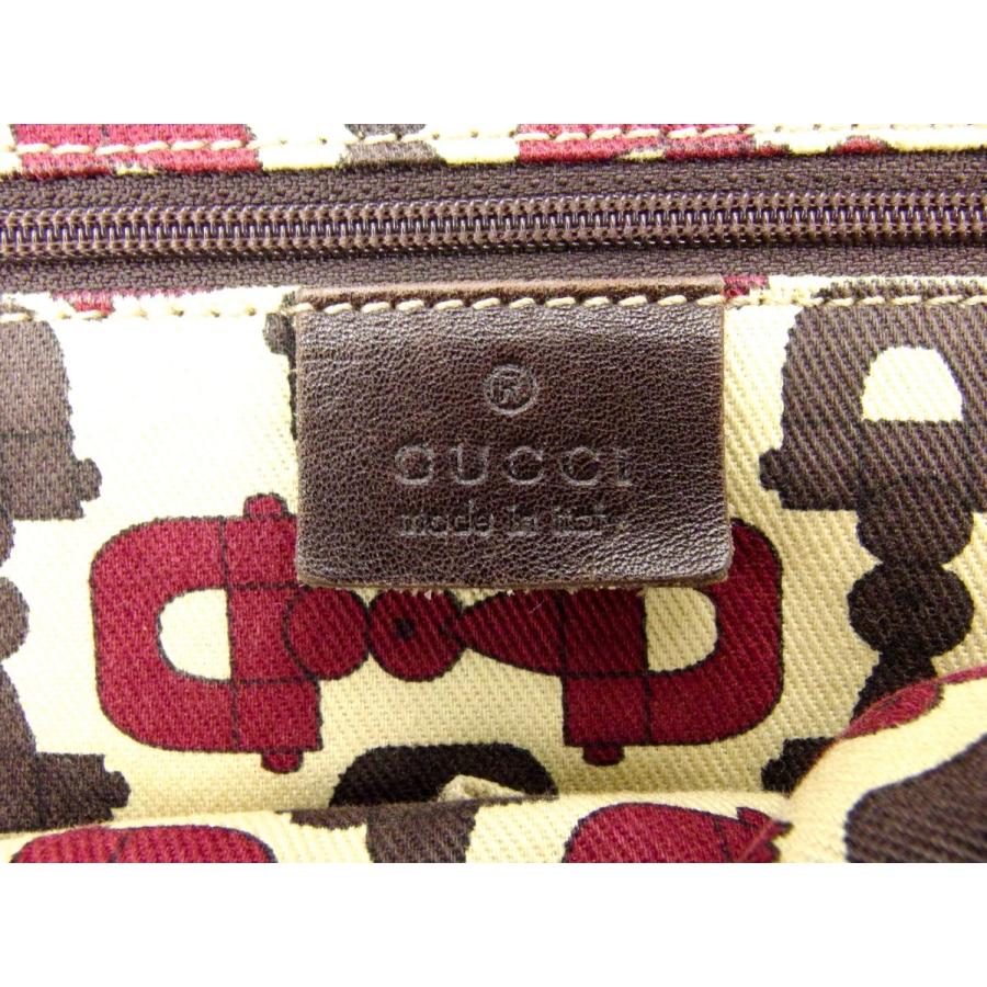 GUCCI（グッチ） 【30%OFFクーポン】グッチ ショルダーバッグ ワン