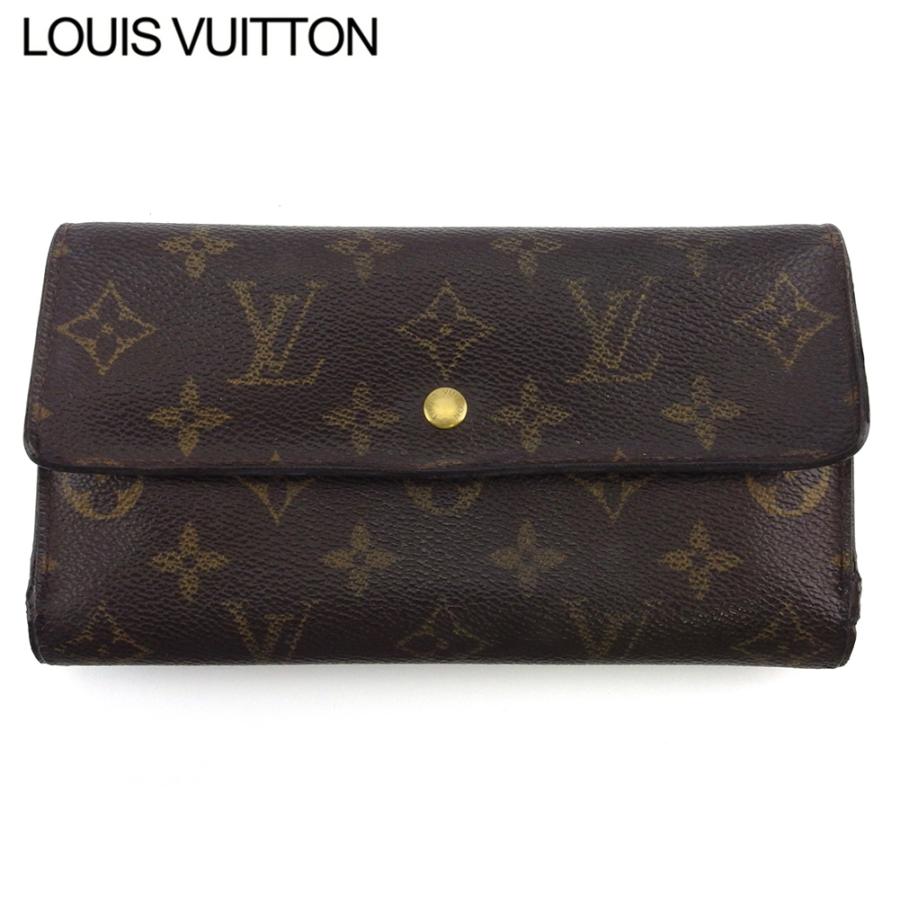 超目玉 ルイ ヴィトン 三つ折り 財布 中長財布 ケース付き レディース メンズ ポルトトレゾールエテュイパピエ M エピ Louis Vuitton オンラインストア限定 Theblindtigerslidell Com