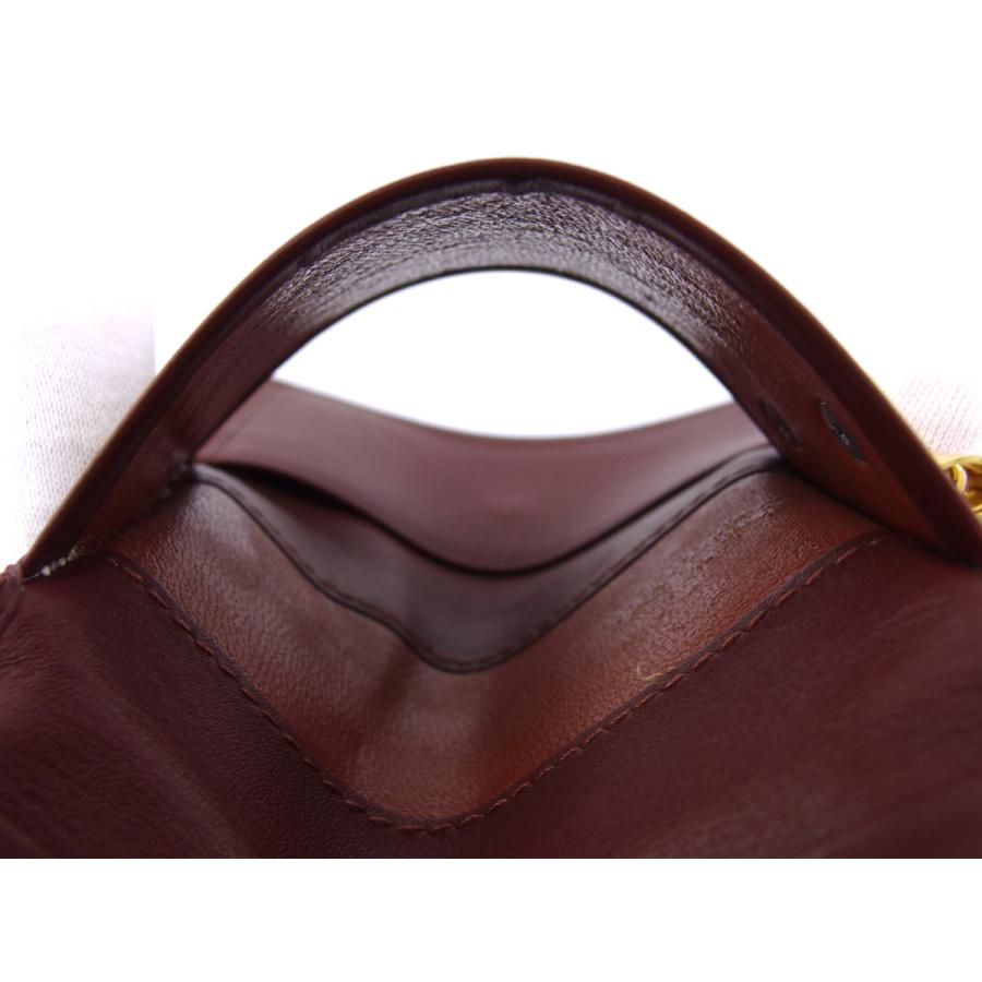 SAINT LAURENT 【爆買いWEEK☆30%OFF】サンローラン キーケース 4連