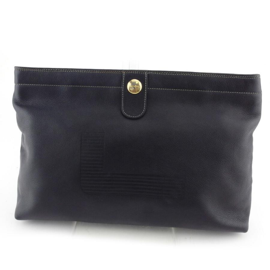 LANCEL ランセル クラッチバッグ セカンドバッグ バッグ レディース 