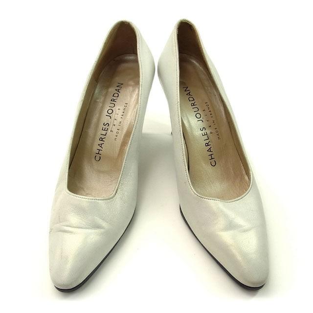 シャルルジョルダン 靴 サイズ 表記の商品一覧 通販 - Yahoo!ショッピング