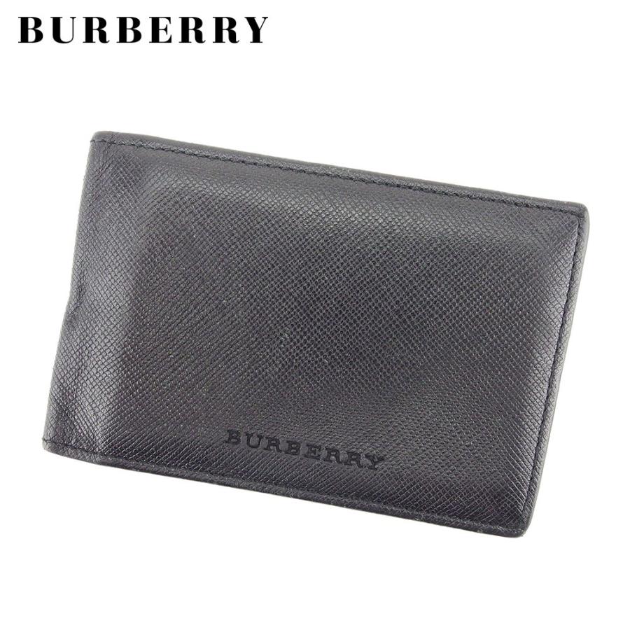 BURBERRY バーバリー カードケース パスケース レディース ロゴ BURBERRY バーバリー カードケース パスケース レディース ロゴ