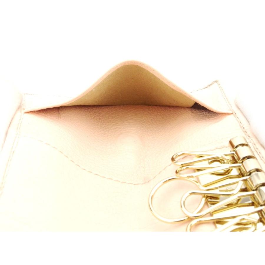 Chloe（クロエ） 【爆買WEEK☆30%OFF】クロエ キーケース 6連キー