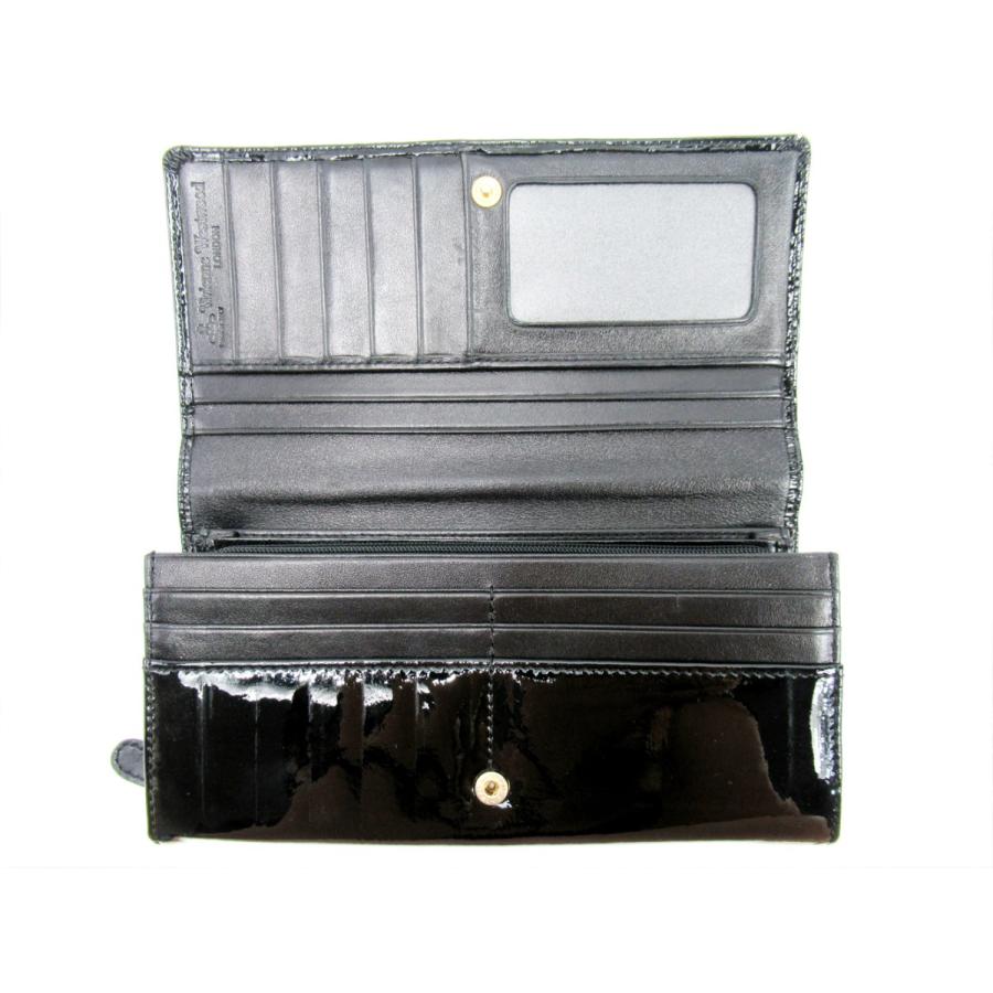 Vivienne Westwood ヴィヴィアン ウエストウッド 長財布 Vivienne Westwood ヴィヴィアン ウエストウッド 長財布